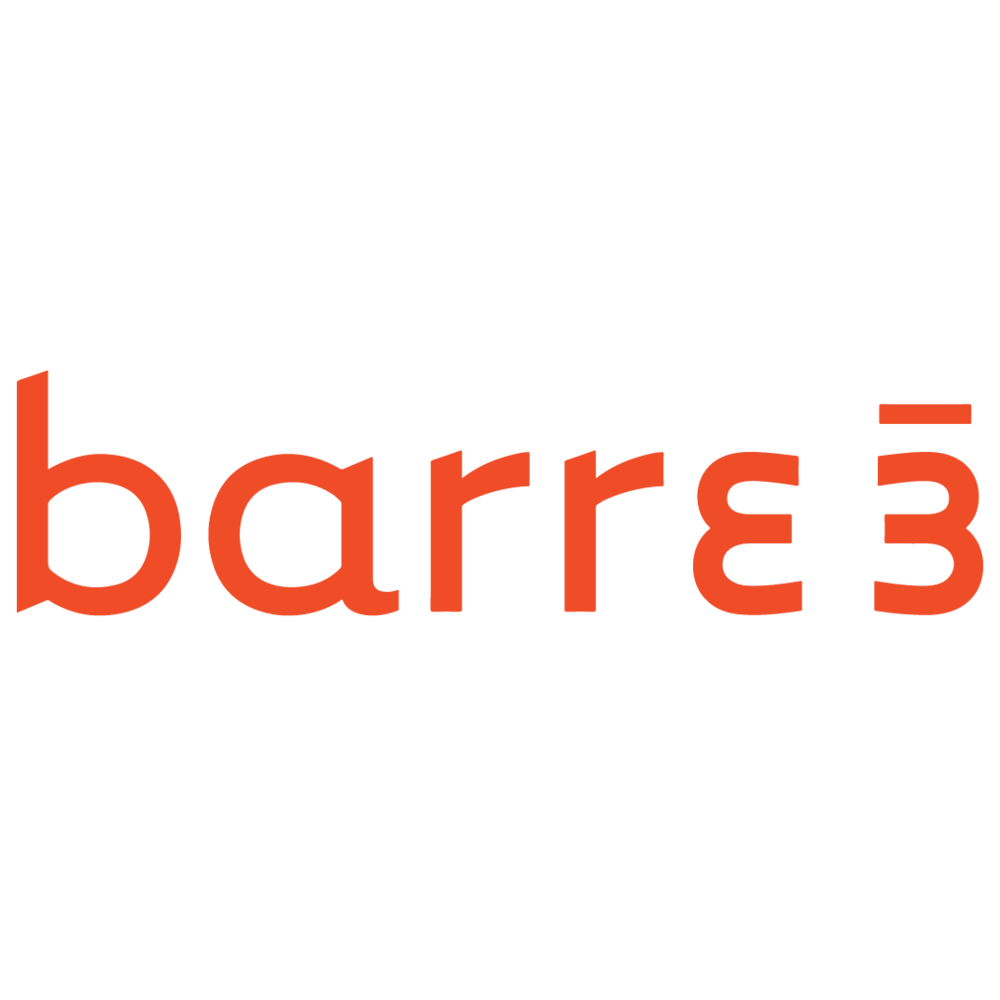 barre3 logo