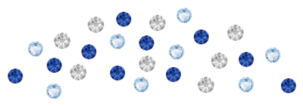 Polka dots
